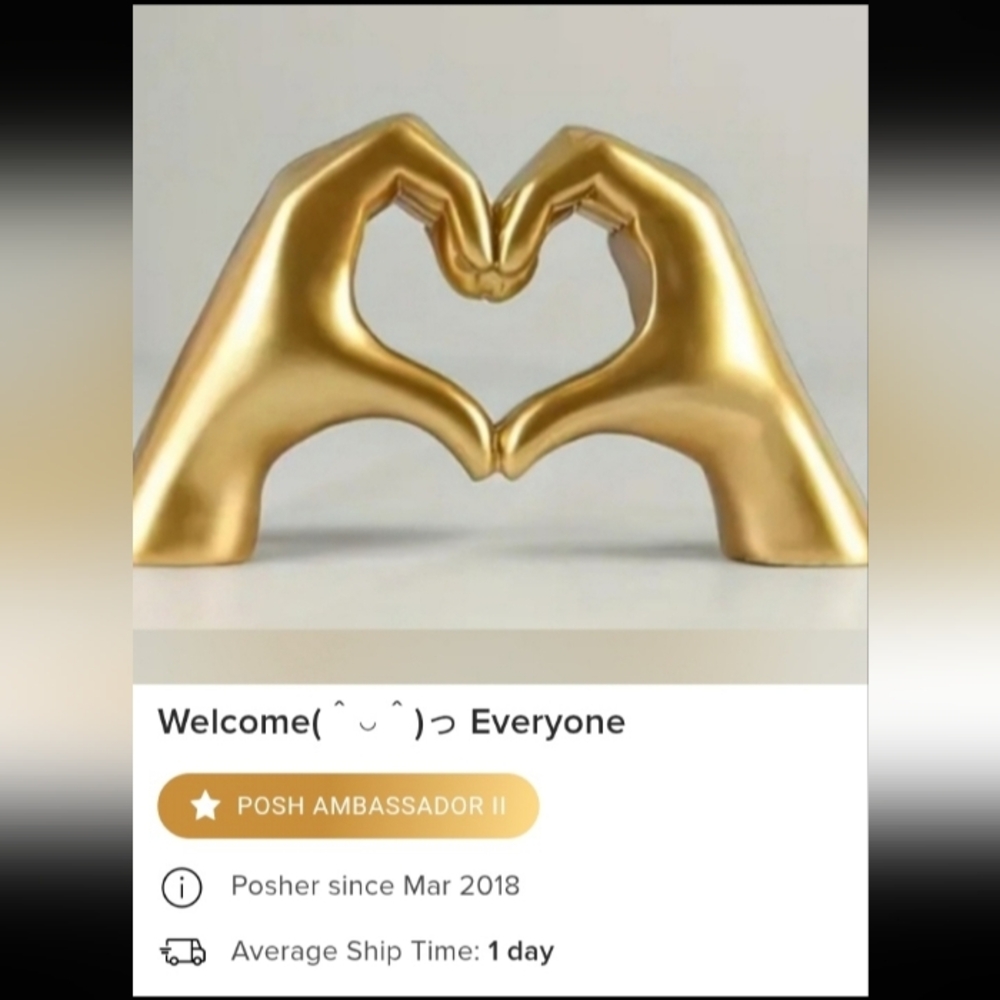 ⭐𝓟𝓸𝓼𝓱🕊𝓐𝓶𝓫𝓪𝓼𝓼𝓪𝓭𝓸𝓻 II⭐ - Picture 2 of 11